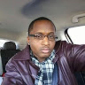 Meet your Posher, Patrick